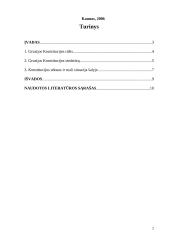 Gruzijos konstitucijos analizė 2 puslapis