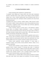 Gruzijos konstitucijos analizė 5 puslapis