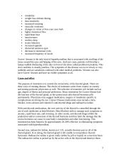 Hyperthyroidism: Grave's disease 3 puslapis