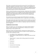 Hyperthyroidism: Grave's disease 4 puslapis