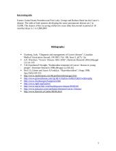 Hyperthyroidism: Grave's disease 5 puslapis