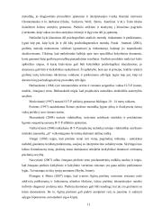 Vaiko sociometrinio statuso atspindys klasės piešinyje 10 puslapis