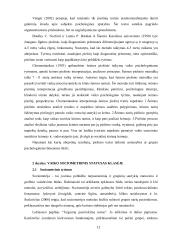 Vaiko sociometrinio statuso atspindys klasės piešinyje 11 puslapis