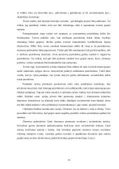 Vaiko sociometrinio statuso atspindys klasės piešinyje 13 puslapis