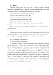 Vaiko sociometrinio statuso atspindys klasės piešinyje 14 puslapis