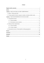 Vaiko sociometrinio statuso atspindys klasės piešinyje 2 puslapis