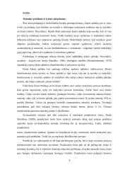 Vaiko sociometrinio statuso atspindys klasės piešinyje 3 puslapis