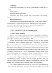 Vaiko sociometrinio statuso atspindys klasės piešinyje 5 puslapis