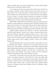 Vaiko sociometrinio statuso atspindys klasės piešinyje 6 puslapis