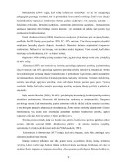 Vaiko sociometrinio statuso atspindys klasės piešinyje 7 puslapis