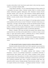 Vaiko sociometrinio statuso atspindys klasės piešinyje 8 puslapis