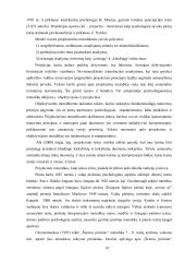 Vaiko sociometrinio statuso atspindys klasės piešinyje 9 puslapis