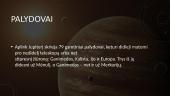 Jupiteris - skaidrės 11 puslapis