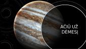 Jupiteris - skaidrės 18 puslapis