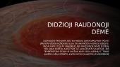 Jupiteris - skaidrės 6 puslapis