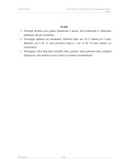 Ikimokyklinio ir priešmokyklinio ugdymo organizavimo ypatumų ir patirties norvegijos šalyje teorinė analizė 7 puslapis