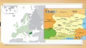 Bulgarija - šalies pristatymas 2 puslapis