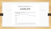 Bulgarija - šalies pristatymas 5 puslapis