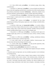 Konfliktai ir jų valdymas profesinėje mokykloje 11 puslapis