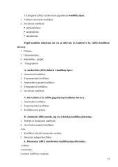 Konfliktai ir jų valdymas profesinėje mokykloje 13 puslapis