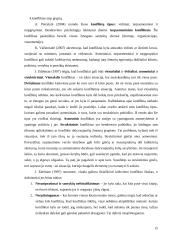 Konfliktai ir jų valdymas profesinėje mokykloje 14 puslapis