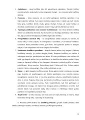 Konfliktai ir jų valdymas profesinėje mokykloje 15 puslapis