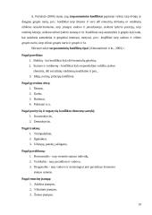 Konfliktai ir jų valdymas profesinėje mokykloje 18 puslapis