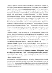 Konfliktai ir jų valdymas profesinėje mokykloje 20 puslapis