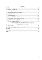 Konfliktai ir jų valdymas profesinėje mokykloje 3 puslapis