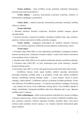 Konfliktai ir jų valdymas profesinėje mokykloje 6 puslapis