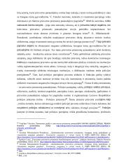 Prievartos priemonių panaudojimo prieš transporto priemonių vairuotojus, kurie nepaklūsta policijos pareigūnų reikalavimui sustoti, aspektai 14 puslapis