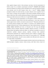 Prievartos priemonių panaudojimo prieš transporto priemonių vairuotojus, kurie nepaklūsta policijos pareigūnų reikalavimui sustoti, aspektai 15 puslapis