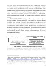 Prievartos priemonių panaudojimo prieš transporto priemonių vairuotojus, kurie nepaklūsta policijos pareigūnų reikalavimui sustoti, aspektai 17 puslapis