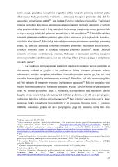 Prievartos priemonių panaudojimo prieš transporto priemonių vairuotojus, kurie nepaklūsta policijos pareigūnų reikalavimui sustoti, aspektai 19 puslapis