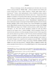 Prievartos priemonių panaudojimo prieš transporto priemonių vairuotojus, kurie nepaklūsta policijos pareigūnų reikalavimui sustoti, aspektai 2 puslapis