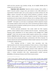Prievartos priemonių panaudojimo prieš transporto priemonių vairuotojus, kurie nepaklūsta policijos pareigūnų reikalavimui sustoti, aspektai 3 puslapis