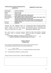 Gero valdymo principų įgyvendinimas policijos pareigūnų veiklos valdyme: Telšių apskrities vyriausiojo policijos komisariato atvejis