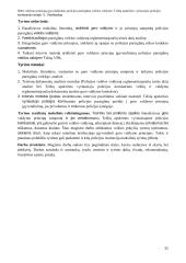 Gero valdymo principų įgyvendinimas policijos pareigūnų veiklos valdyme: Telšių apskrities vyriausiojo policijos komisariato atvejis 10 puslapis