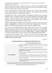 Gero valdymo principų įgyvendinimas policijos pareigūnų veiklos valdyme: Telšių apskrities vyriausiojo policijos komisariato atvejis 13 puslapis