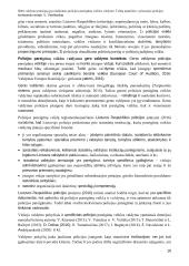 Gero valdymo principų įgyvendinimas policijos pareigūnų veiklos valdyme: Telšių apskrities vyriausiojo policijos komisariato atvejis 17 puslapis