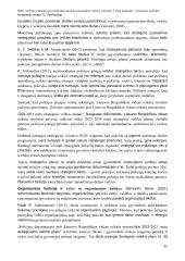 Gero valdymo principų įgyvendinimas policijos pareigūnų veiklos valdyme: Telšių apskrities vyriausiojo policijos komisariato atvejis 20 puslapis