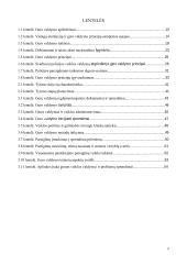 Gero valdymo principų įgyvendinimas policijos pareigūnų veiklos valdyme: Telšių apskrities vyriausiojo policijos komisariato atvejis 6 puslapis