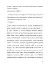 Individualios mitybos įvertinimas 5 puslapis