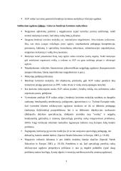 Inkliuzinio ugdymo realijos ir perspektyvos 2 puslapis