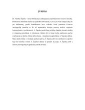 Istorikas Adolfas Šapoka