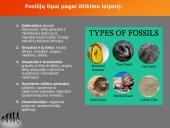 Evoliucijos teorija ir jos įrodymai 9 puslapis