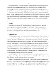 Japonijos ir Kinijos bendravimo ir maitinimosi ypatumai 6 puslapis