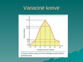 Modifikacinis kintamumas (skaidrės) 13 puslapis