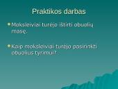 Modifikacinis kintamumas (skaidrės) 15 puslapis