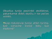 Modifikacinis kintamumas (skaidrės) 16 puslapis